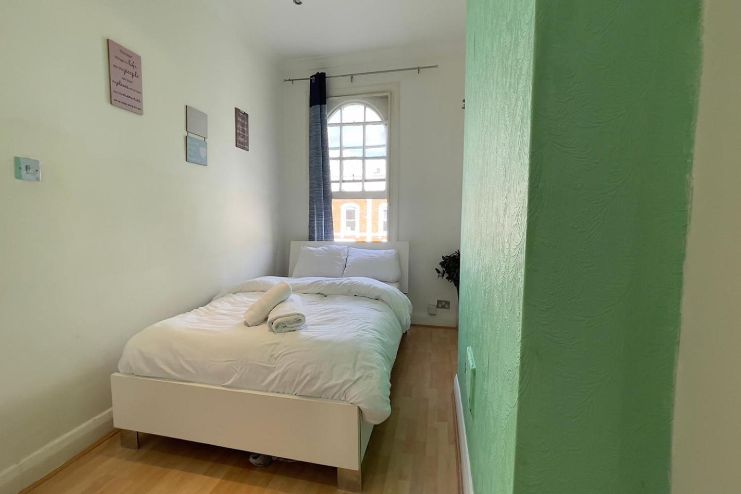 2-bedroom - Near Paddington Station & Hyde Park Appartamento *