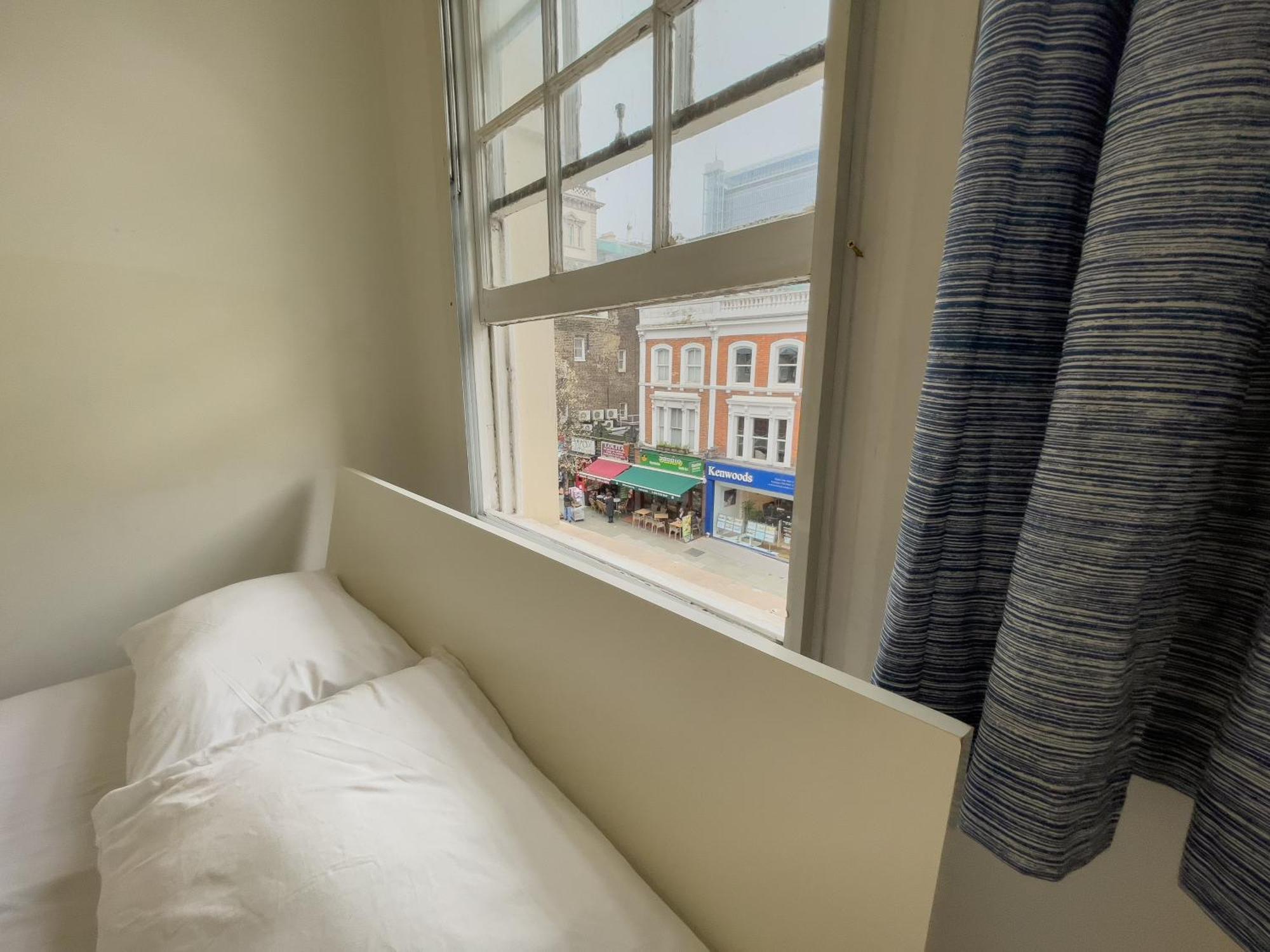 2-bedroom - Near Paddington Station & Hyde Park Appartamento