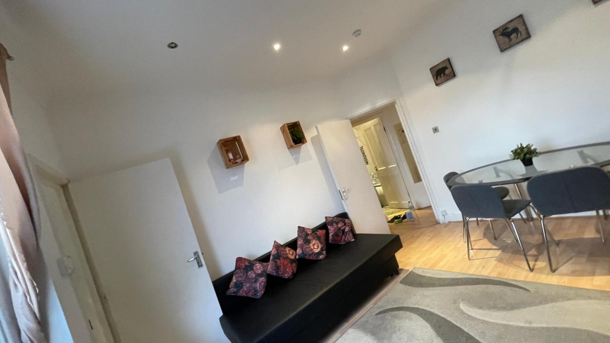2-bedroom - Near Paddington Station & Hyde Park Appartamento *