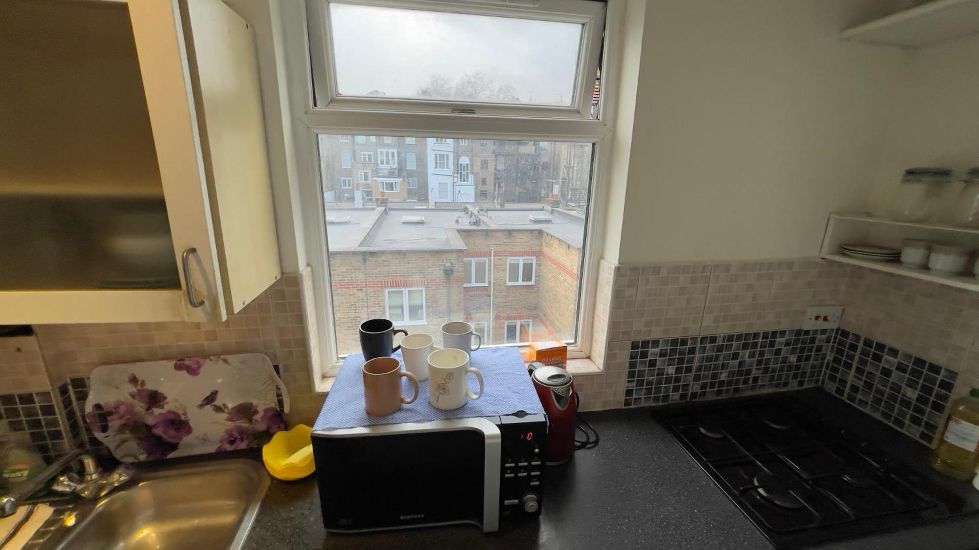 2-bedroom - Near Paddington Station & Hyde Park * Londra